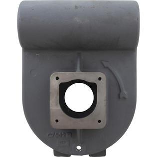Volute, D Series, Medium Head 5 Horsepower
