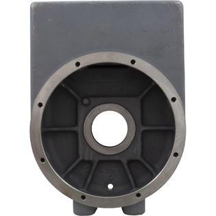 Volute, D Series, Medium Head 5 Horsepower