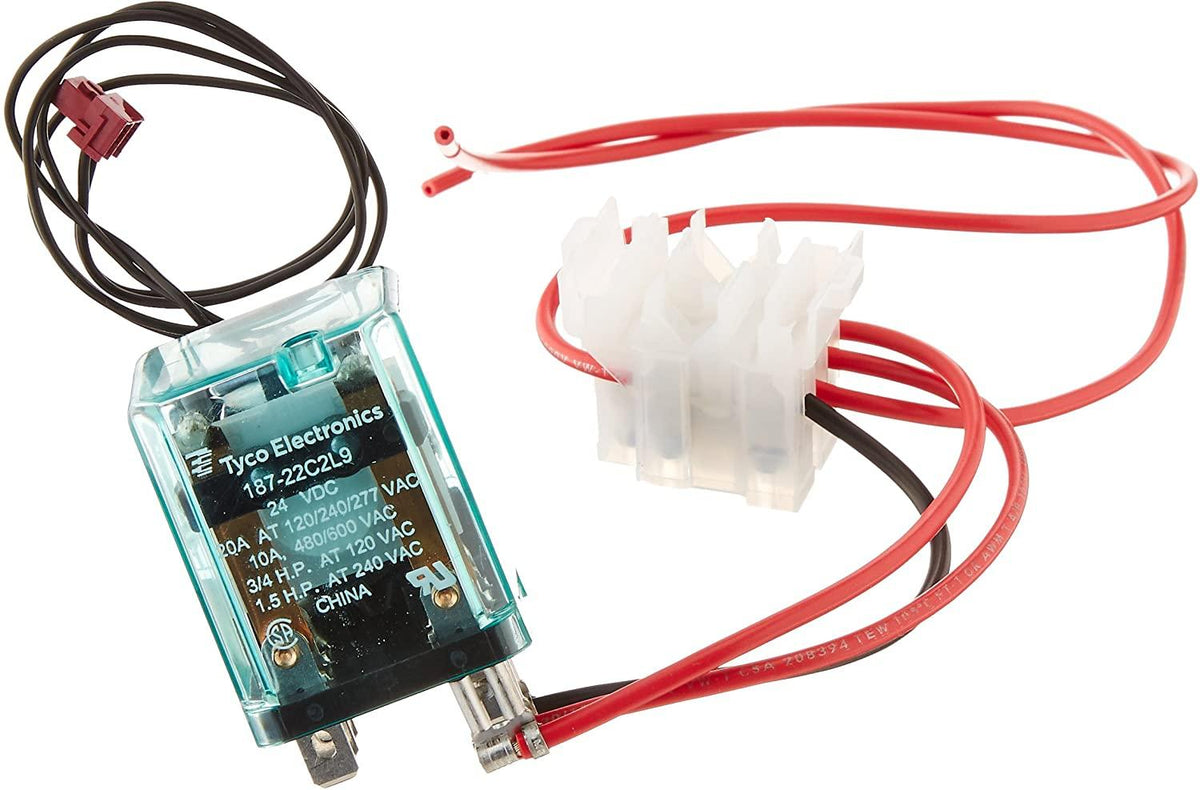 Pentair RLYLXD 2-Speed Pump Relay Replacement Kit ComPool Pool and Spa Automation Control Systems
