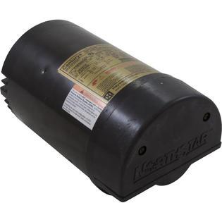 Motor, NorthStar SP4000X, 1.5hp, 1-Spd, Max Rated, EE