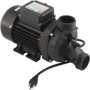 Custom 27210-090-900 115V 1.5" MBT 8.0A Bath Pump