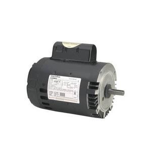 A.O. Smith B124 2HP 230V X56C Frame Pool Motor
