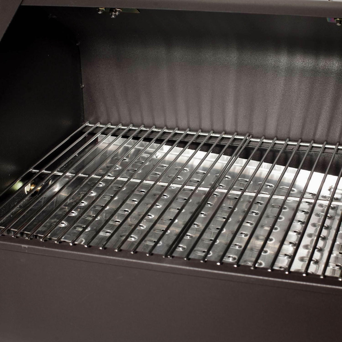 Green Mountain Davy Crockett Electric Wi-Fi Control Portable Wood Pellet Grill