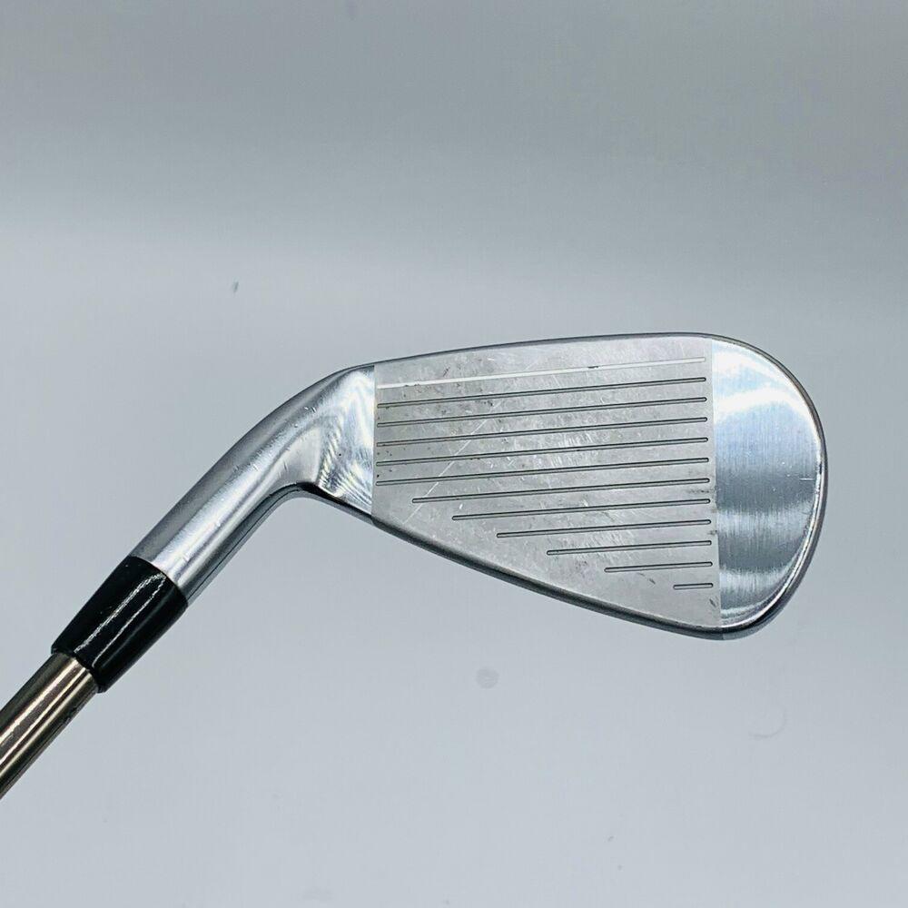 Bridgestone Tour B JGR HF1 Irons #5-P2 Graphite Recoil 670 F3 Regular Flex