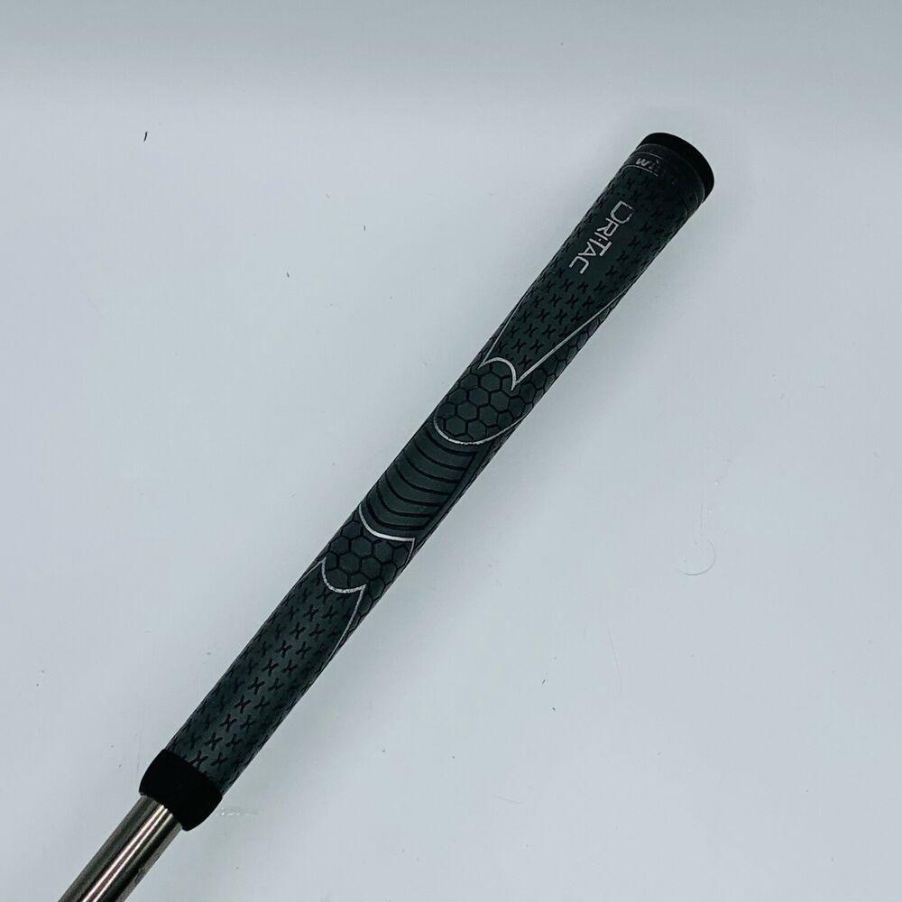 Bridgestone Tour B JGR HF1 Irons #5-P2 Graphite Recoil 670 F3 Regular Flex