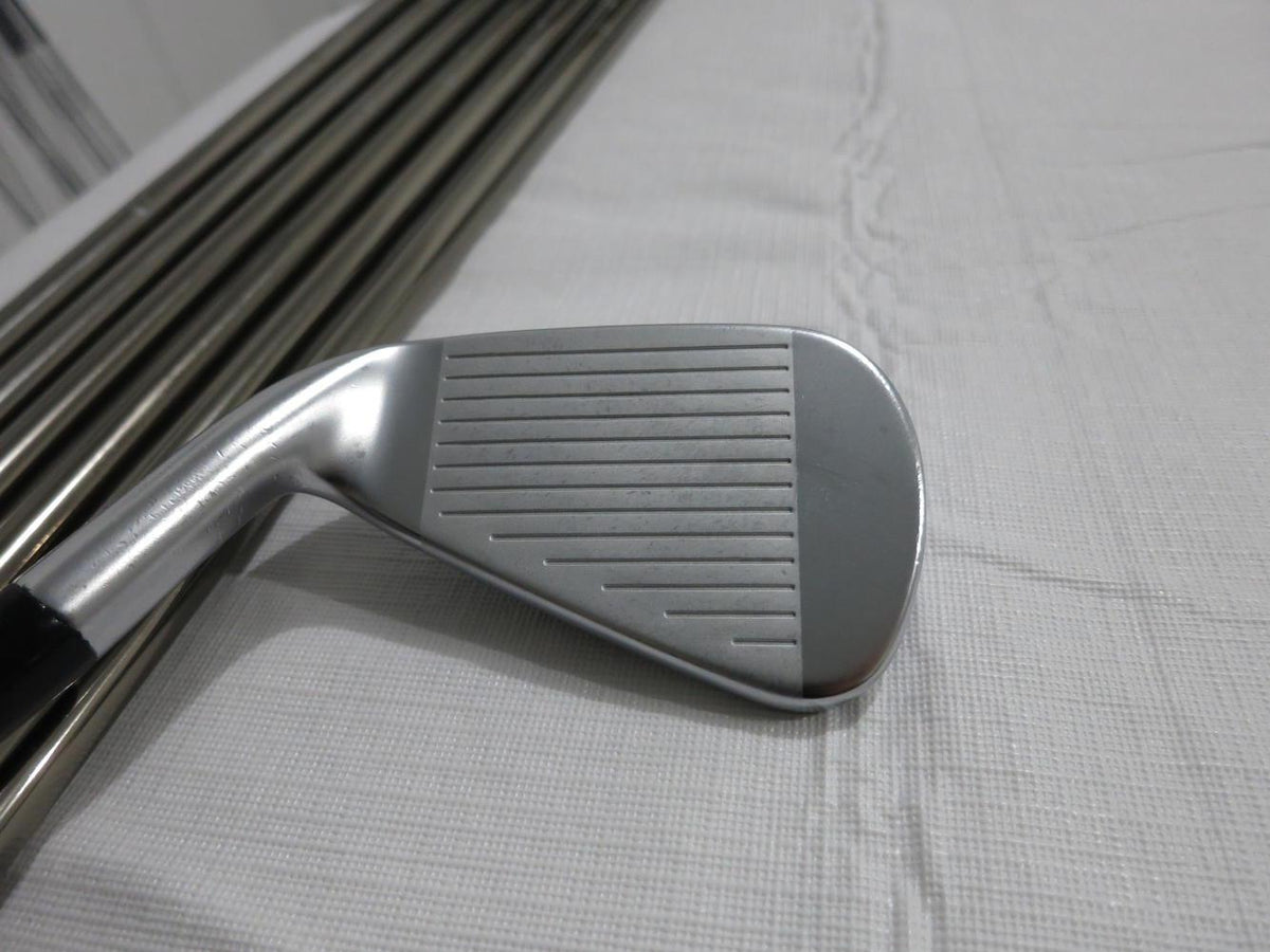 Callaway Apex 19 Iron Set - 4-PW, AW - Recoil 470 Stiff Flex Graphite 1* Upright