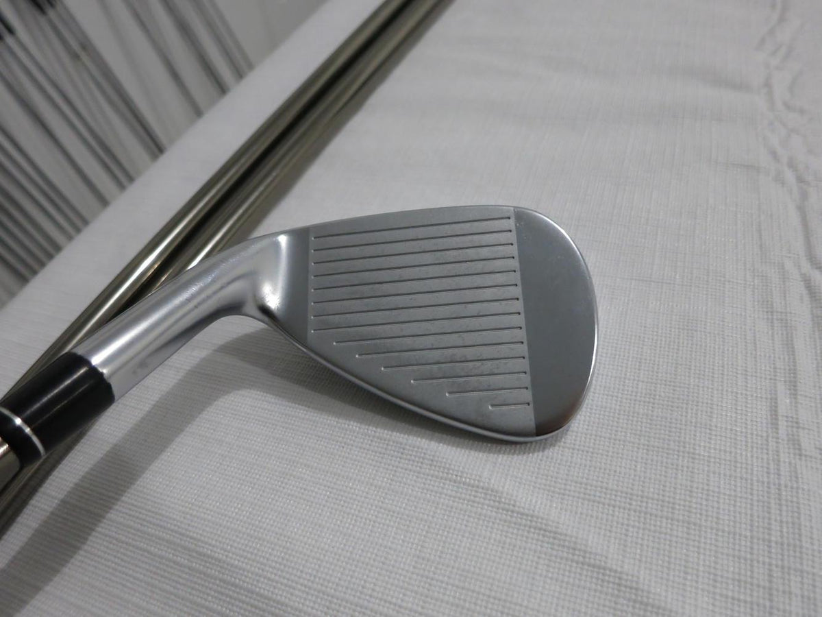Callaway Apex 19 Iron Set - 4-PW, AW - Recoil 470 Stiff Flex Graphite 1* Upright