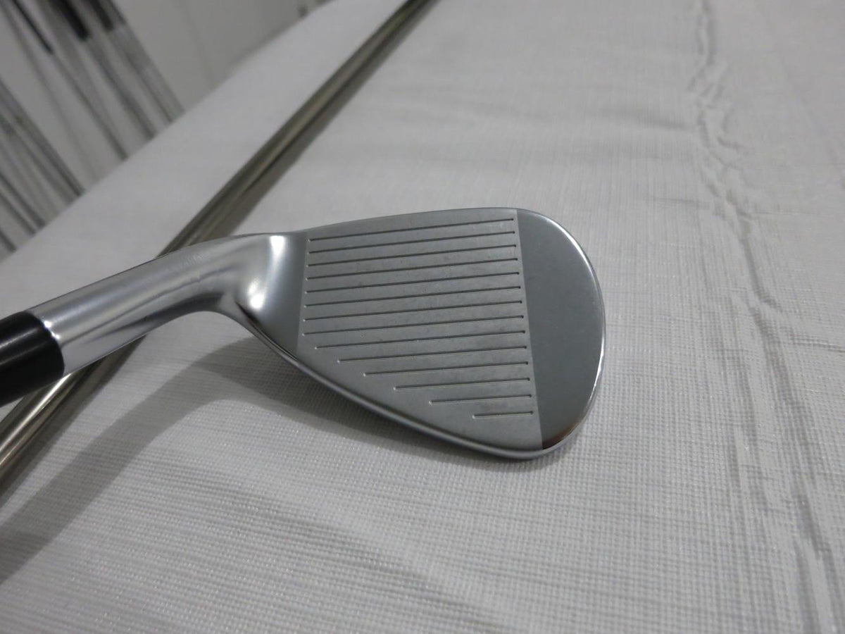 Callaway Apex 19 Iron Set - 4-PW, AW - Recoil 470 Stiff Flex Graphite 1* Upright