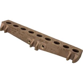 Return Header, 183A, Bronze