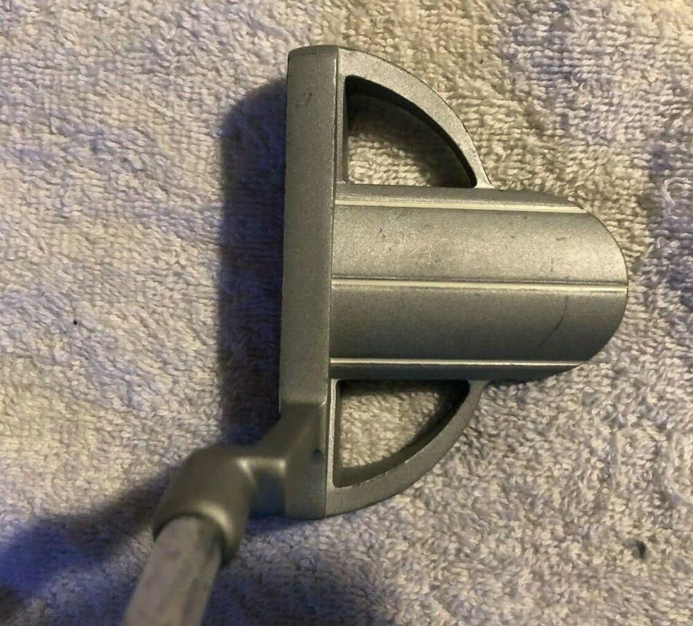 Ladies Complete Golf Club Set & Bag, Ram Cubik, Right Handed, + Extras