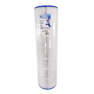 Zodiac R0462400 Cartridge for 200 Sq. Ft. CS200 Filter