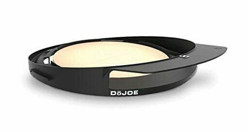 KJ-DJ DoJoe Classic Joe, Black Classic Joe 18" DoJoe