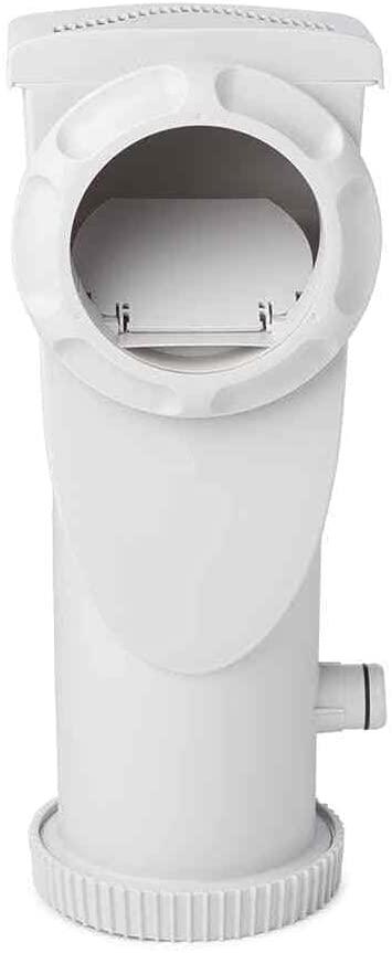 Aosnom 1000 Gallon SkimmerPlus Filter Pump System for Above Ground Pools