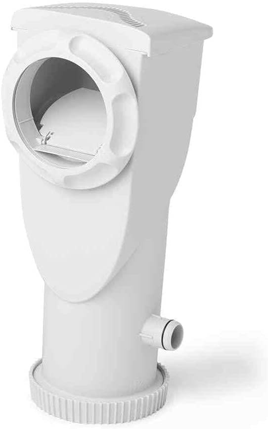 Aosnom 1000 Gallon SkimmerPlus Filter Pump System for Above Ground Pools