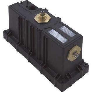 Motor, VAC