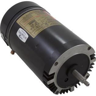 Motor, NorthStar SP4000X, 2.0hp, 1-Spd, Max Rated, EE