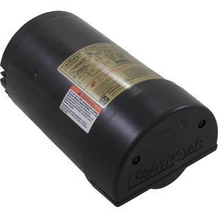 Motor, NorthStar SP4000X, 2.0hp, 1-Spd, Max Rated, EE