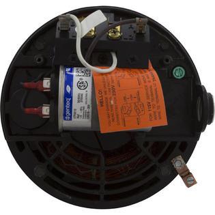 Motor, NorthStar SP4000X, 2.0hp, 1-Spd, Max Rated, EE