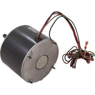 Motor-Fan, 1/5 Hp 825 Rpm