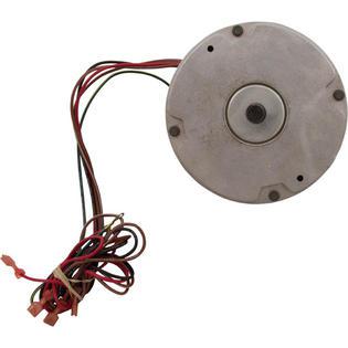 Motor-Fan, 1/5 Hp 825 Rpm