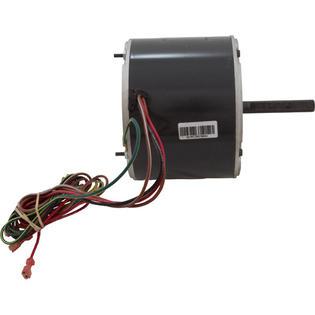 Motor-Fan, 1/5 Hp 825 Rpm