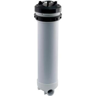 Plastics Cartridge Filter, Top Load, 75 sqft, 1-1/2"s
