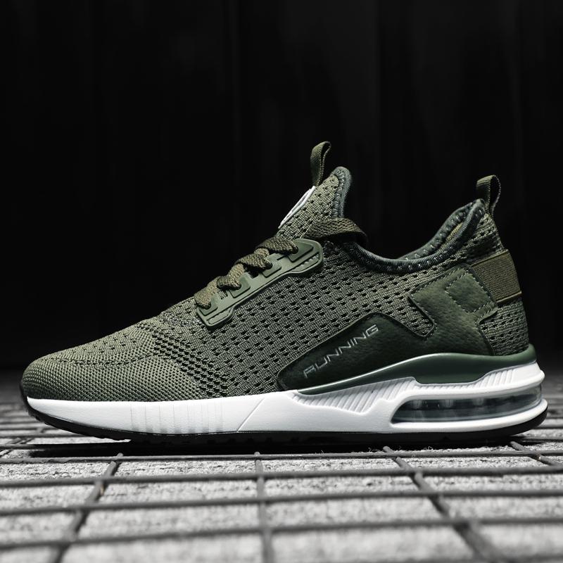 Women Fly Knit Ultralight Walking Jogging Sneakers
