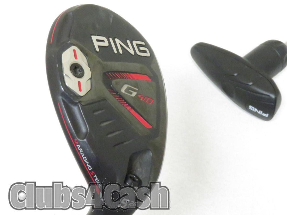 PING G410 Hybrid 26* 5H Alta Distanza 40 NO Cover .. SENIOR