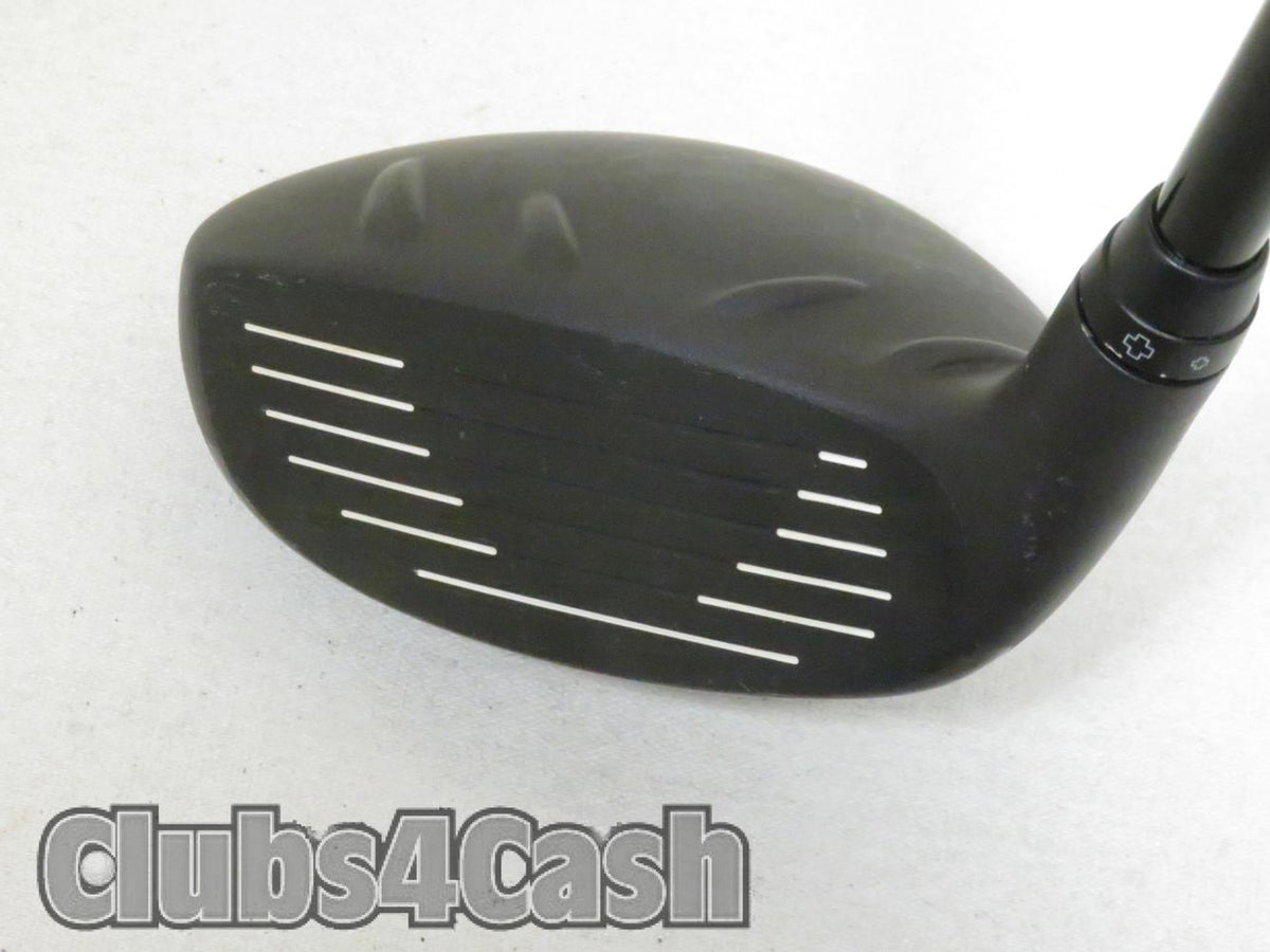 PING G410 Hybrid 26* 5H Alta Distanza 40 NO Cover .. SENIOR