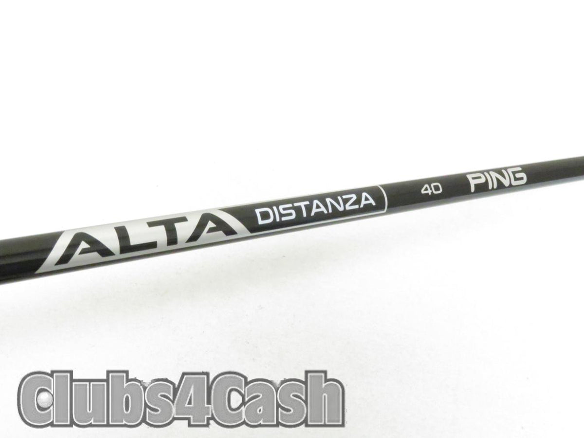 PING G410 Hybrid 26* 5H Alta Distanza 40 NO Cover .. SENIOR