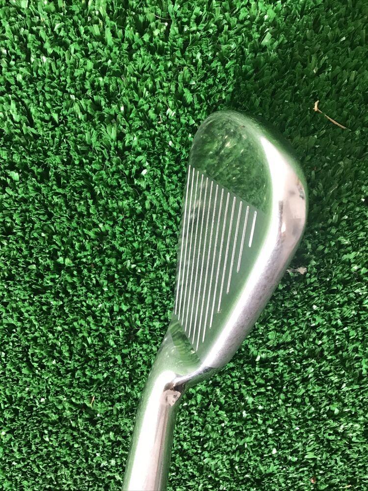 Callaway XR Cup 360 Iron Set 4-PW-AW Recoil F3 Regular Graphite Shafts