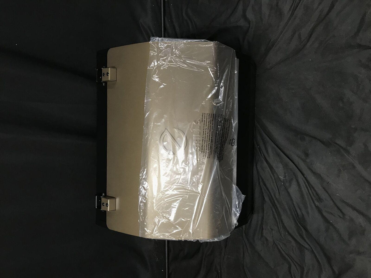 Z Grills ZPG-1000D Wood Pellet Grill - Cover & Gloves - New Open Box