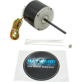 Kit-Fan Motor