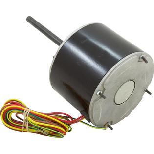 Kit-Fan Motor