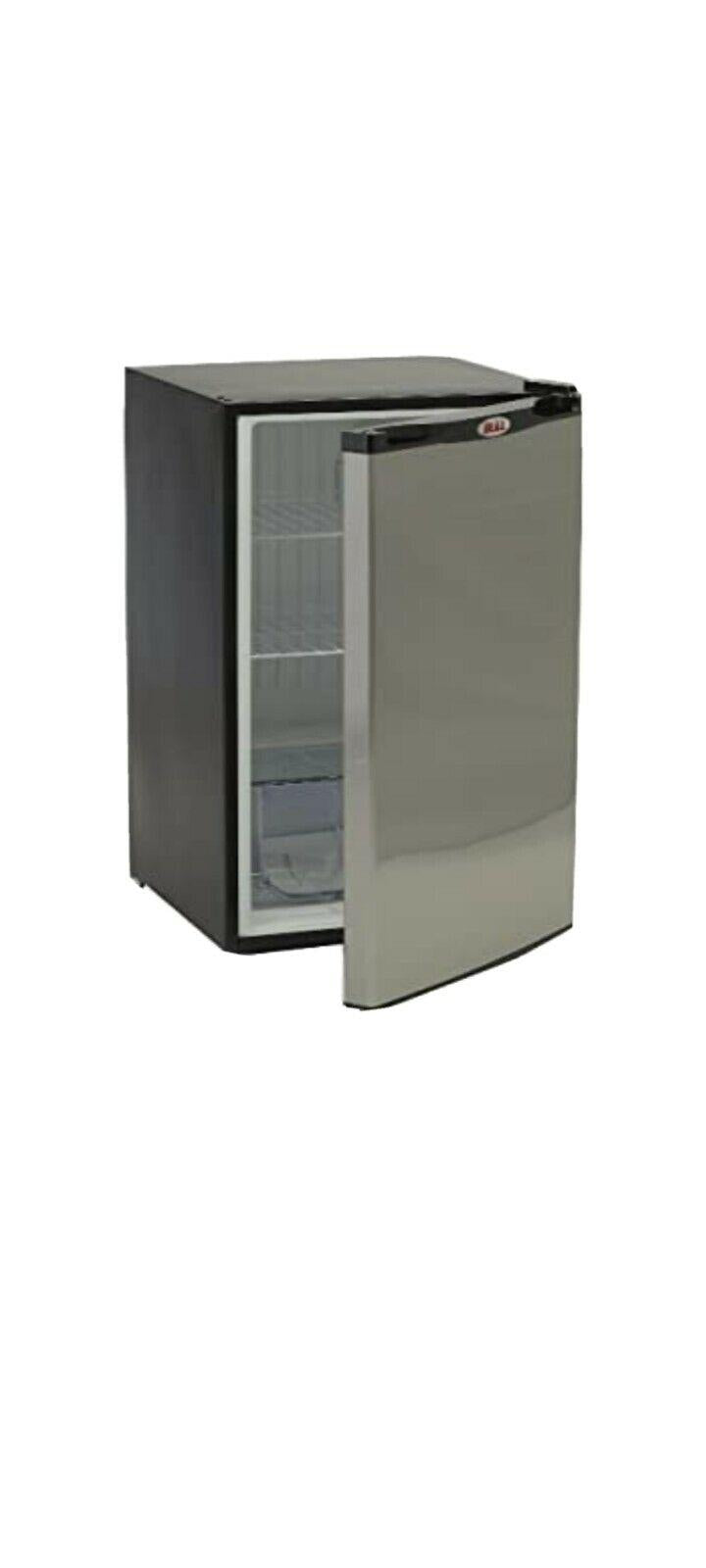 Bull Outdoor Products Stainless Steel Refrigerator Front Panel 11001