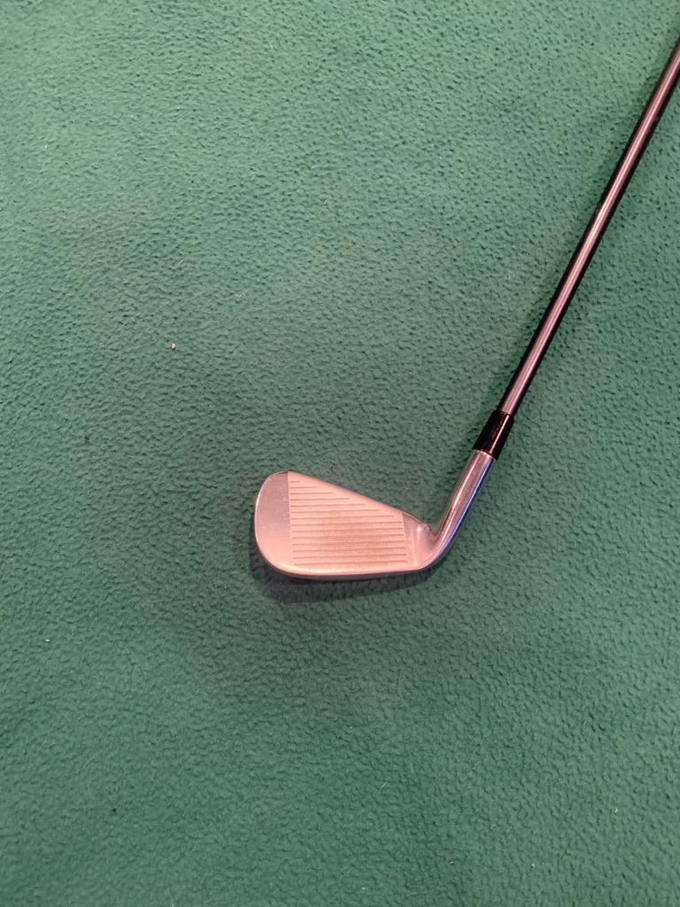 *Very Good Condition* Taylormade SLDR Iron Set (5-9, PW, AW)