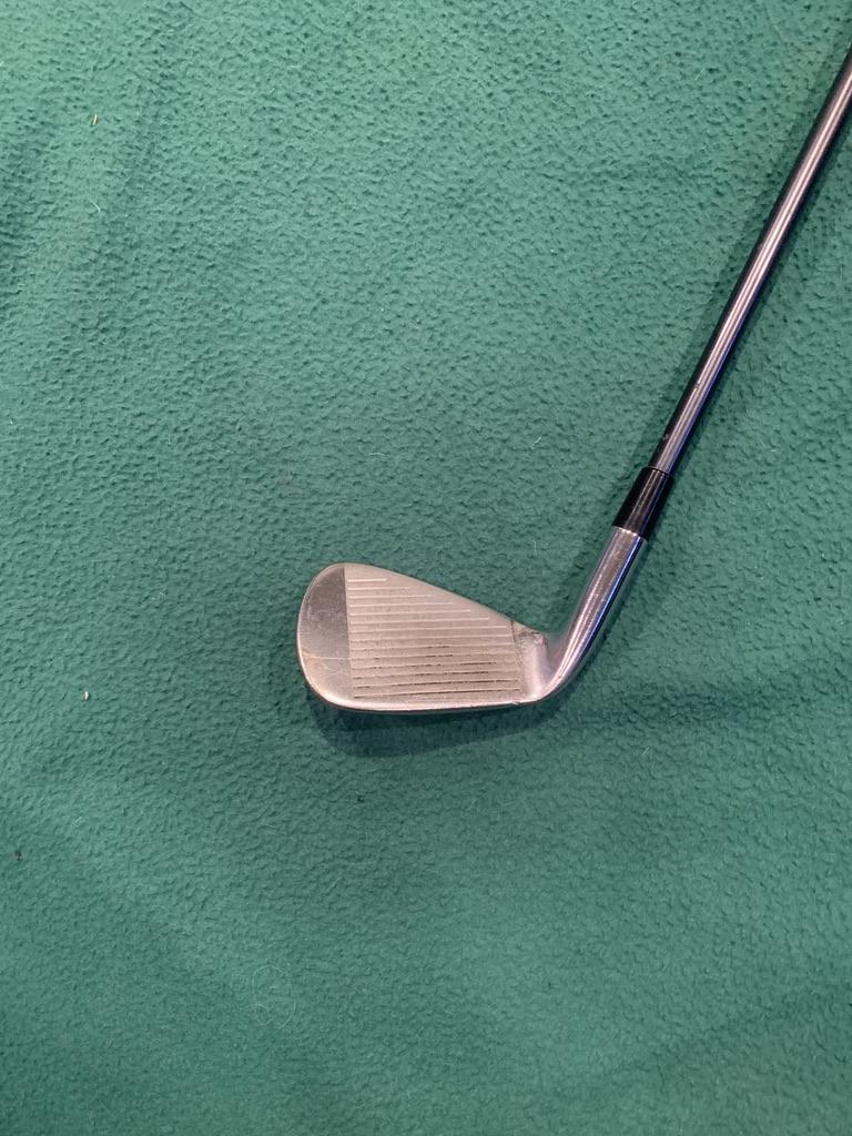 *Very Good Condition* Taylormade SLDR Iron Set (5-9, PW, AW)
