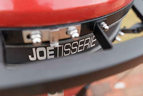 Bjtisseriena Joetisserie Big Joe Black