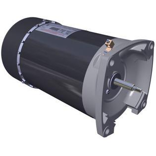 SPX3220Z2BER 2HP 208V/230V 3-phase 2 Speed Full Rate Motor