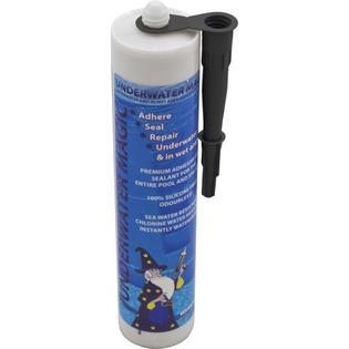 Sealant, , 290ml/9.8oz Tube, 12ct, Black