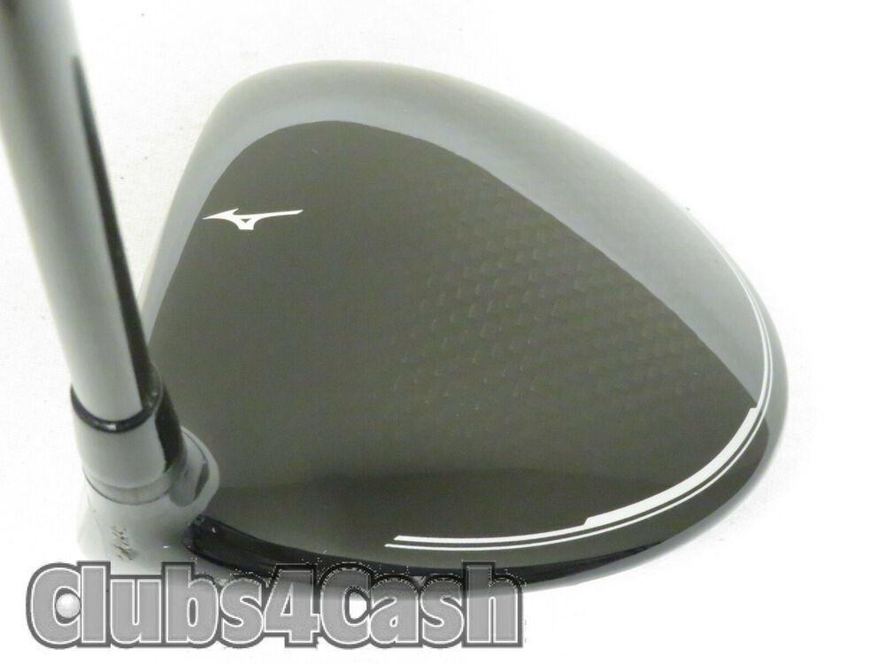 MIZUNO ST200 Fairway 15* 3 Wood Diamana S+ Limited Edition Blue 60 Stiff MINT