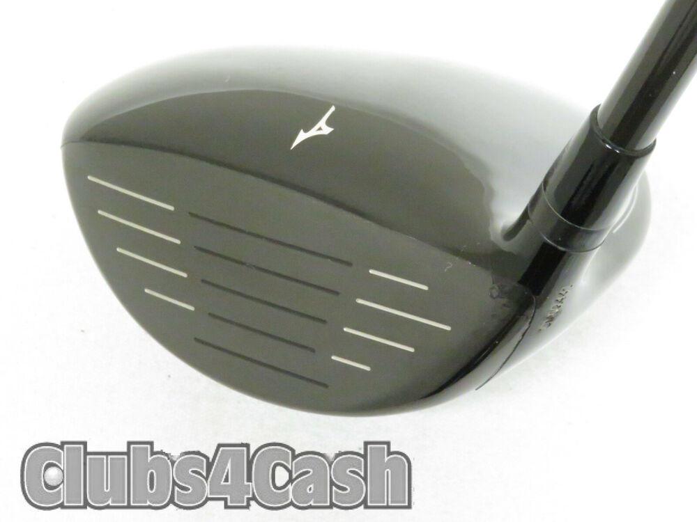 MIZUNO ST200 Fairway 15* 3 Wood Diamana S+ Limited Edition Blue 60 Stiff MINT