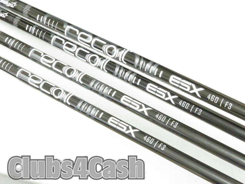 MIZUNO JPX Hot Metal Combo Fli Hi 5H 6H 7-P,G,S Irons Graphite Regular MINT
