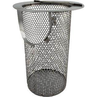 Basket, Pump, OEM PacFab/ Challenger AFP 180, SS
