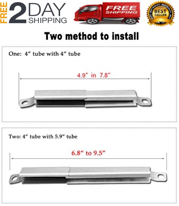 NEW Grill for Charbroil Series 4 Burner
