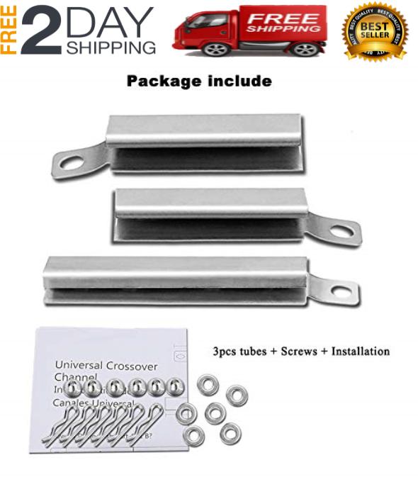 NEW Grill for Charbroil Series 4 Burner