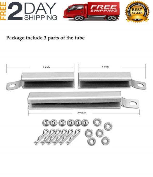 NEW Grill for Charbroil Series 4 Burner