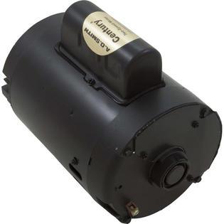 Motor, Century, 0.5hp, 115v, 2-Spd, 56Jfr, C-Face Thd