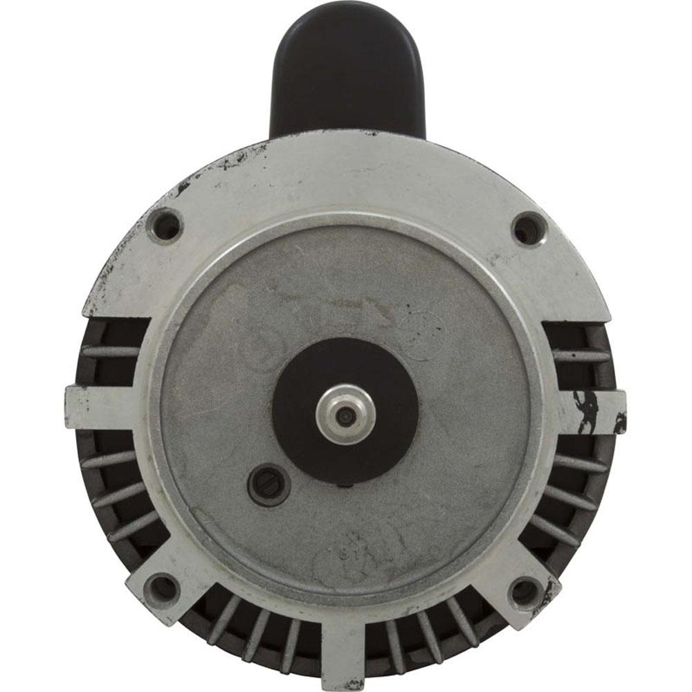 Motor, Century, 0.5hp, 115v, 2-Spd, 56Jfr, C-Face Thd
