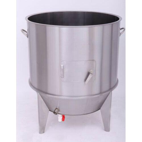 BBQ Chicken Duck Grill Roast Baking Roaster Carbon Cooking Stainless Steel